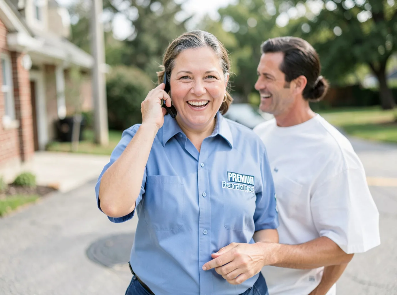 Water Damage Restoration Fayetteville, TX FAQs